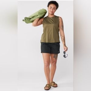 Patagonia baggies shorts